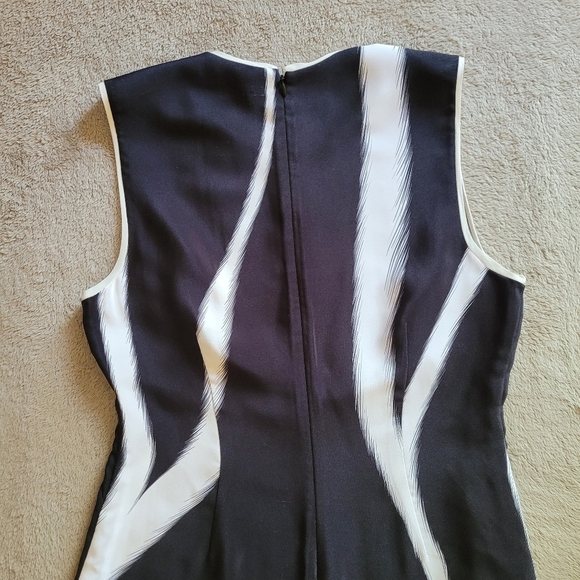 3.1 Phillip Lim sleeveless midi dress size 8​ - Picture 8 of 13